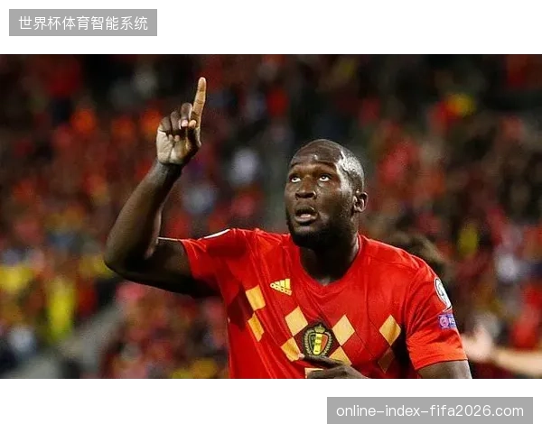 多库左路突破助攻蒂莱曼斯首开纪录，维特塞尔长传策动卢卡库单刀锁定胜局